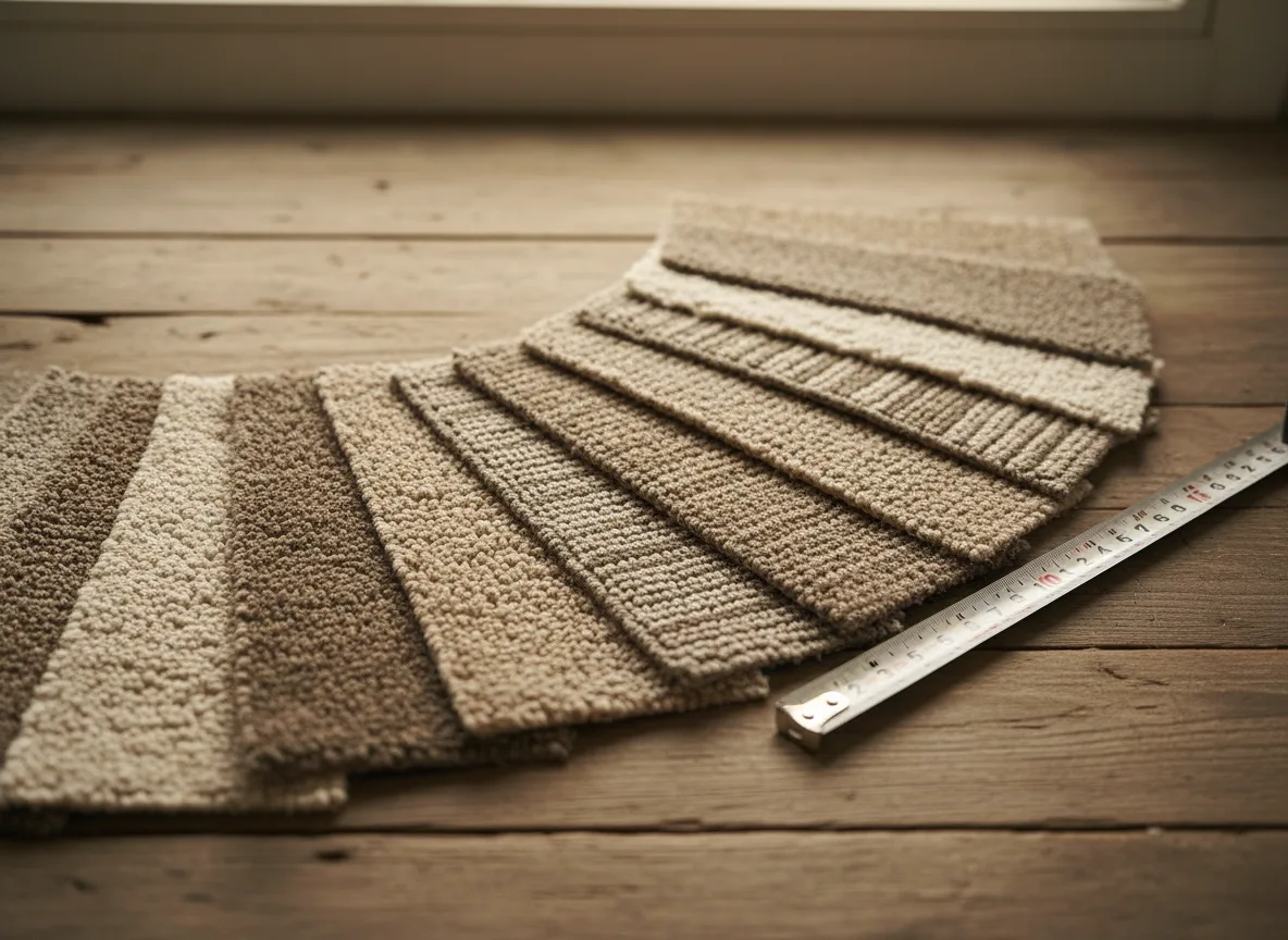 Carpet Installation White Oak, GA FAQs